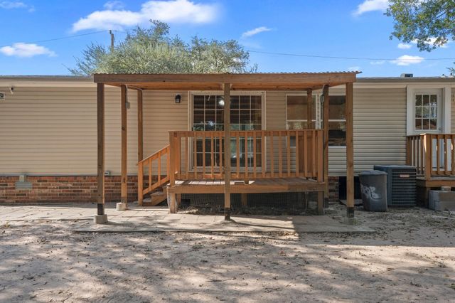 16263 Kanani Court, Conroe, TX 77302