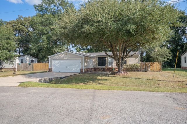 16263 Kanani Court, Conroe, TX 77302