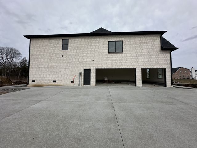 1807 Rhonda Dr, Christiana, TN 37037