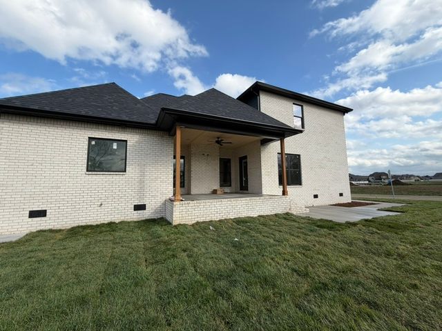 1807 Rhonda Dr, Christiana, TN 37037