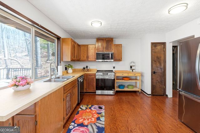 300 Fairview Court, Jasper, GA 30143