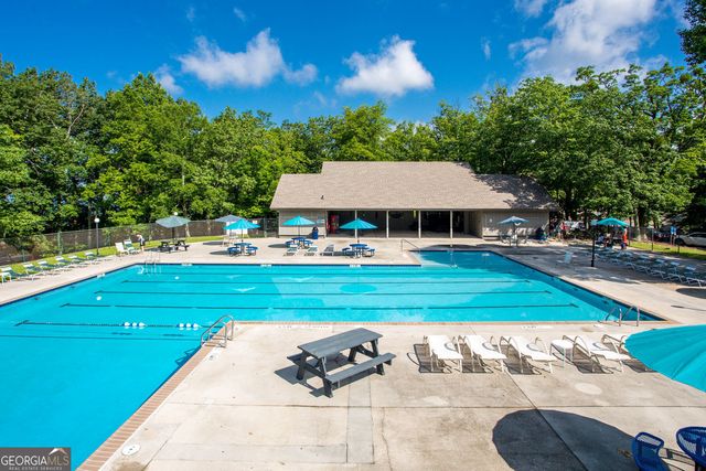 300 Fairview Court, Jasper, GA 30143