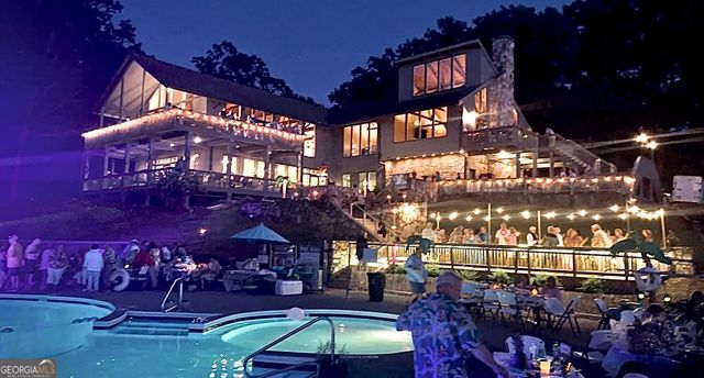300 Fairview Court, Jasper, GA 30143
