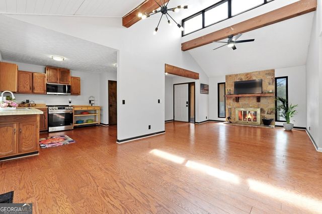 300 Fairview Court, Jasper, GA 30143