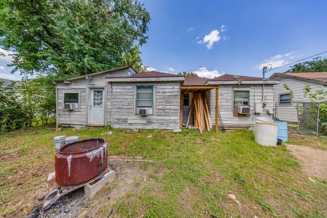 11002 La Crosse Street, Houston, TX 77029