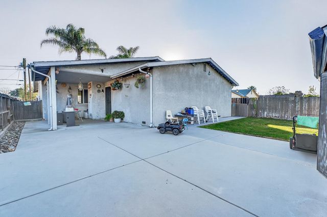 1661 Fir Ave, Atwater, CA 95301