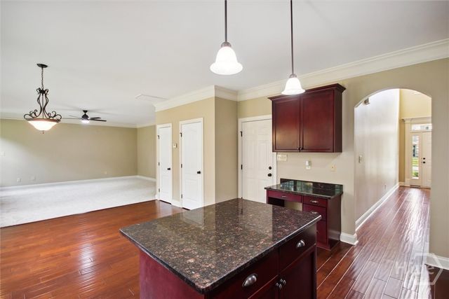 179 Clover Point Circle, Guyton, GA 31312