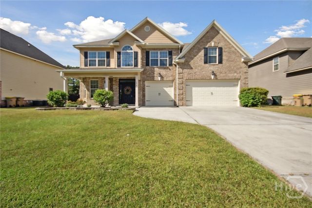 179 Clover Point Circle, Guyton, GA 31312