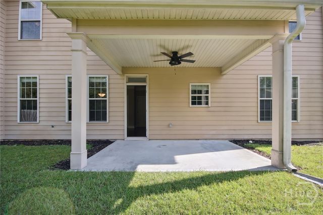 179 Clover Point Circle, Guyton, GA 31312