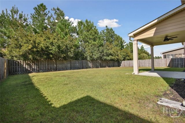 179 Clover Point Circle, Guyton, GA 31312