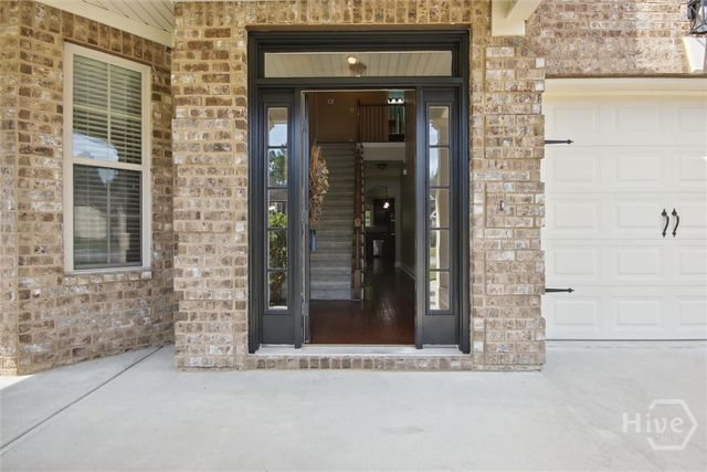 179 Clover Point Circle, Guyton, GA 31312