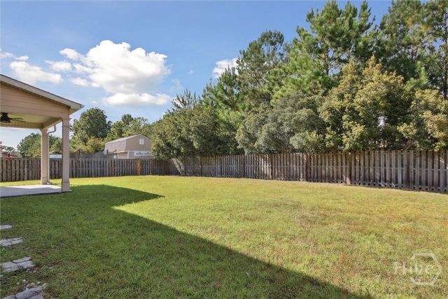 179 Clover Point Circle, Guyton, GA 31312