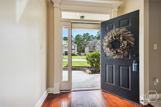 179 Clover Point Circle, Guyton, GA 31312