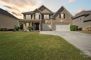 179 Clover Point Circle, Guyton, GA 31312