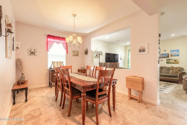 121 Grande Belfly Way, Daytona Beach, FL 32124