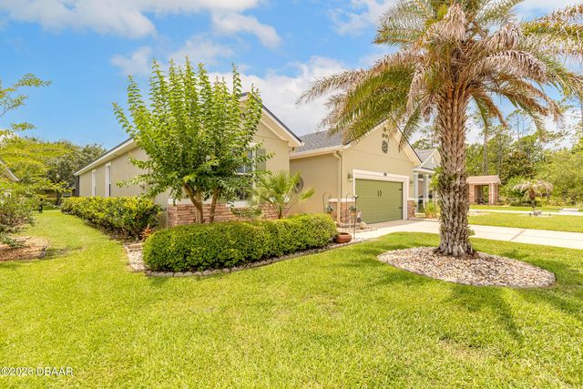 121 Grande Belfly Way, Daytona Beach, FL 32124