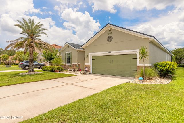 121 Grande Belfly Way, Daytona Beach, FL 32124