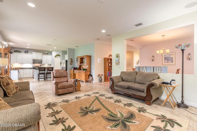 121 Grande Belfly Way, Daytona Beach, FL 32124