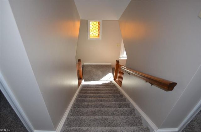 303 White Marsh CT, Hampton, VA 23669