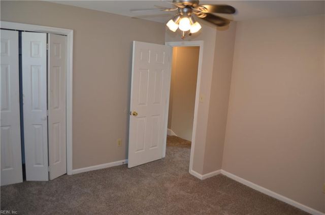 303 White Marsh CT, Hampton, VA 23669