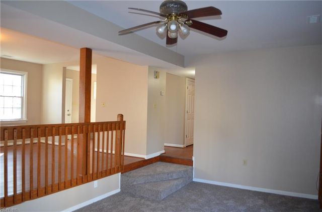 303 White Marsh CT, Hampton, VA 23669