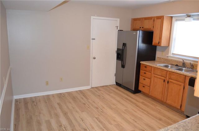 303 White Marsh CT, Hampton, VA 23669