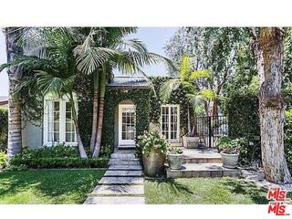 859 N Spaulding Avenue, Los Angeles, CA 90046