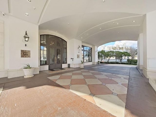 345 BAYSHORE BOULEVARD P4, Tampa, FL 33606