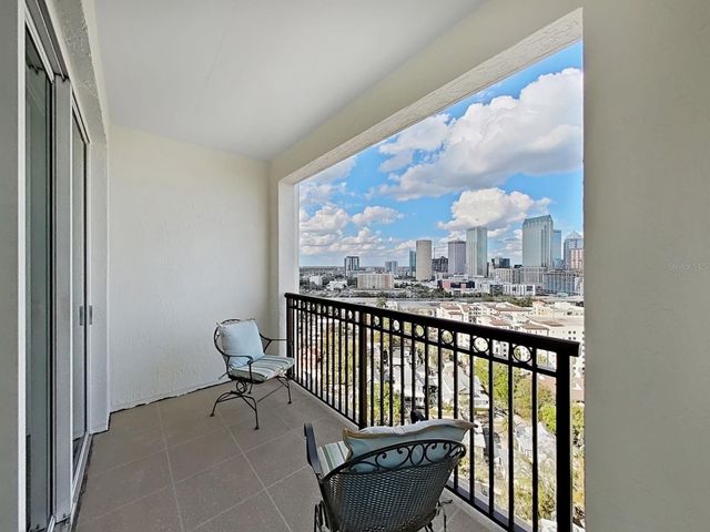 345 BAYSHORE BOULEVARD P4, Tampa, FL 33606