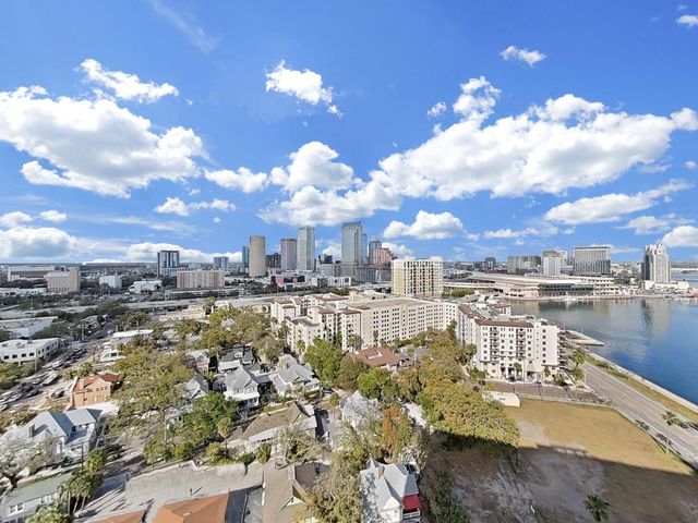 345 BAYSHORE BOULEVARD P4, Tampa, FL 33606