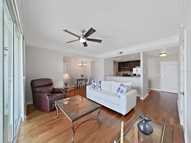 345 BAYSHORE BOULEVARD P4, Tampa, FL 33606