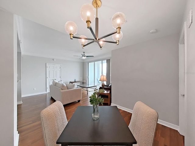 345 BAYSHORE BOULEVARD P4, Tampa, FL 33606