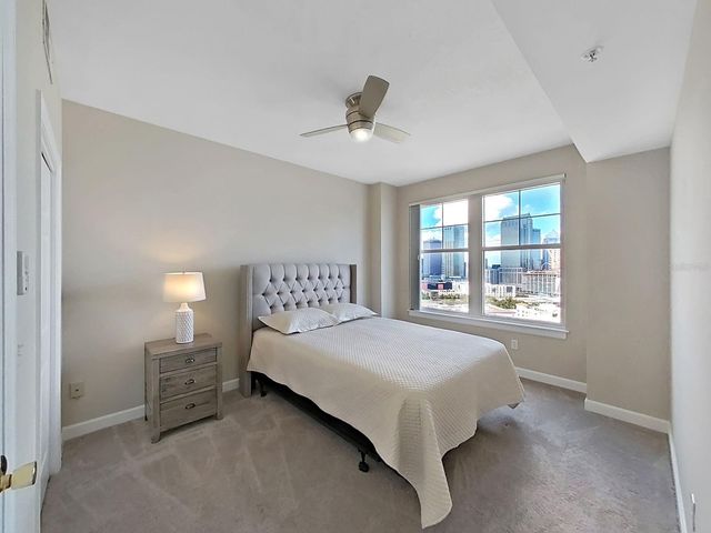 345 BAYSHORE BOULEVARD P4, Tampa, FL 33606