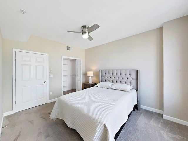 345 BAYSHORE BOULEVARD P4, Tampa, FL 33606