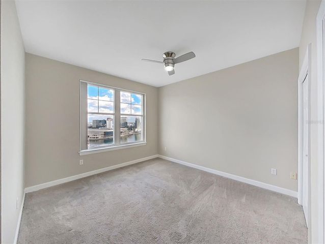 345 BAYSHORE BOULEVARD P4, Tampa, FL 33606