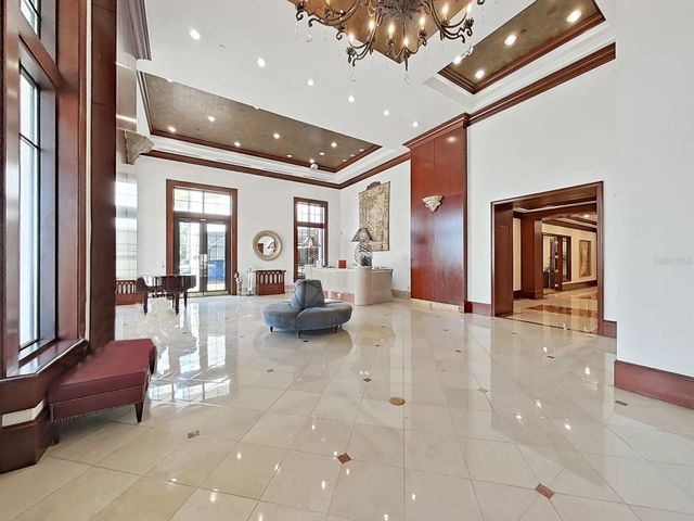 345 BAYSHORE BOULEVARD P4, Tampa, FL 33606