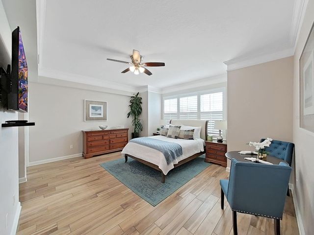 345 BAYSHORE BOULEVARD P4, Tampa, FL 33606