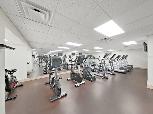 345 BAYSHORE BOULEVARD P4, Tampa, FL 33606