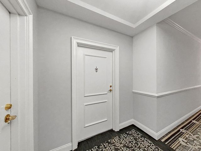 345 BAYSHORE BOULEVARD P4, Tampa, FL 33606