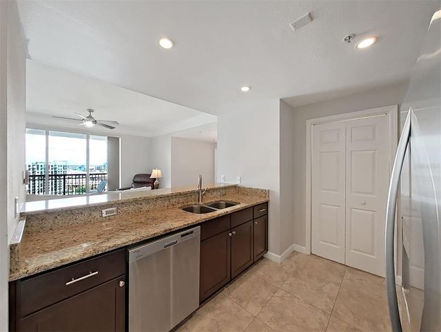 345 BAYSHORE BOULEVARD P4, Tampa, FL 33606