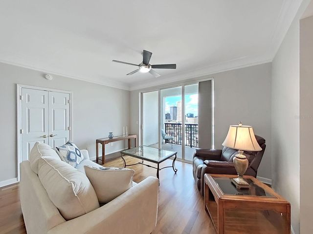 345 BAYSHORE BOULEVARD P4, Tampa, FL 33606