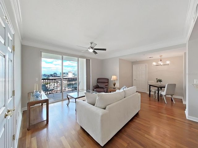 345 BAYSHORE BOULEVARD P4, Tampa, FL 33606