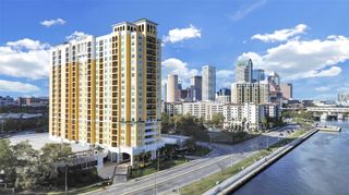 345 BAYSHORE BOULEVARD P4, Tampa, FL 33606