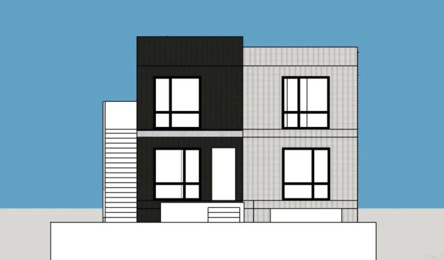 3723 Dwight Street, San Diego, CA 92105