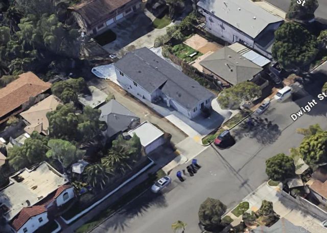 3723 Dwight Street, San Diego, CA 92105