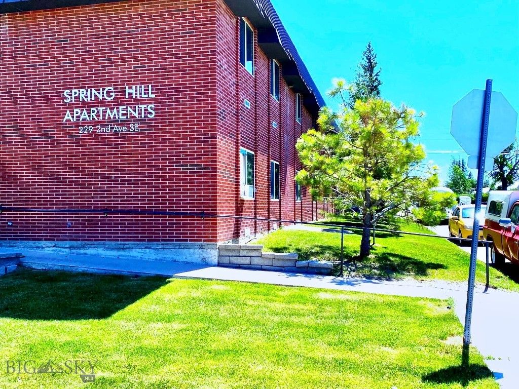 229 2nd Avenue SE, Cut Bank, MT 59427 photo 4