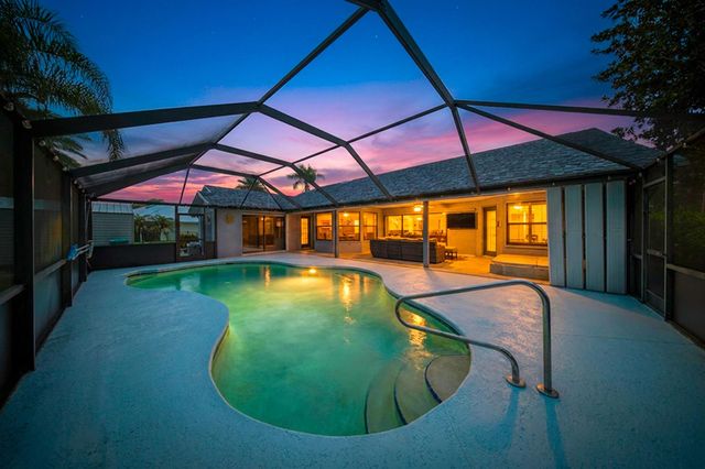 2092 SE PYRAMID Road, Port St. Lucie, FL 34952