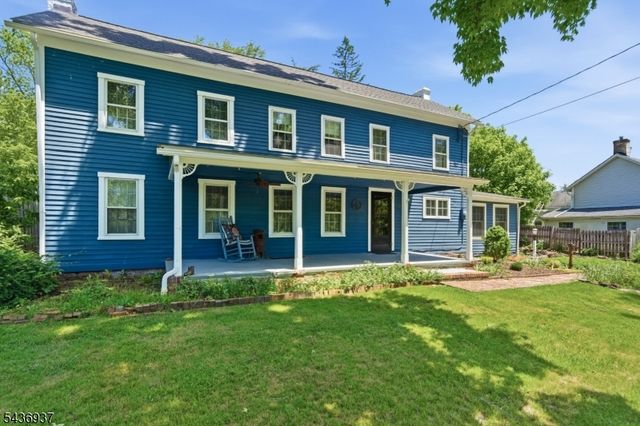 60 Pleasant Run Rd, Readington Twp., NJ 08822