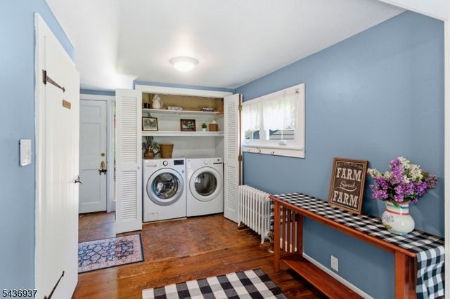 60 Pleasant Run Rd, Readington Twp., NJ 08822
