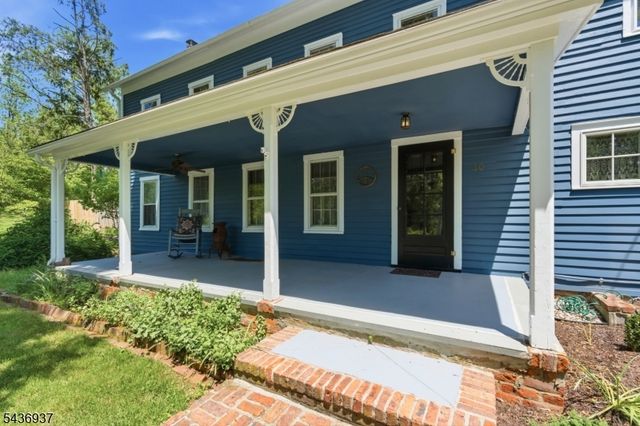 60 Pleasant Run Rd, Readington Twp., NJ 08822